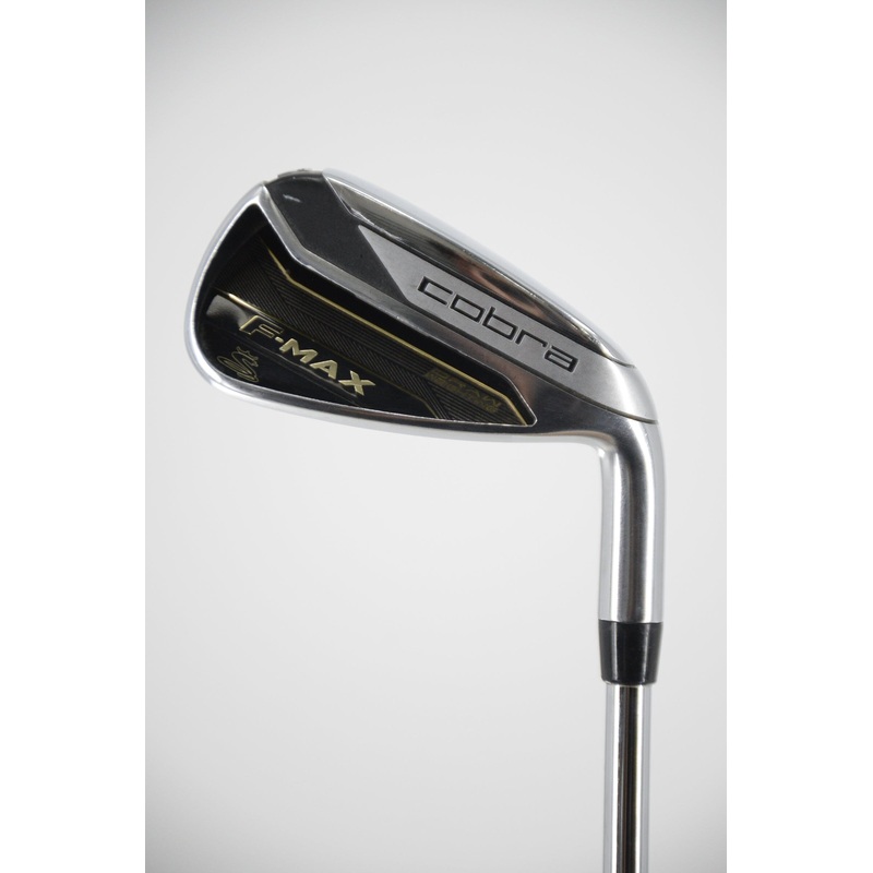 Cobra F-Max 5 Iron S Flex 38.25