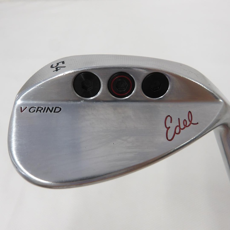 Edel Wedge Edel GOLF SMS 54 NS PRO MODUS3 TOUR 105