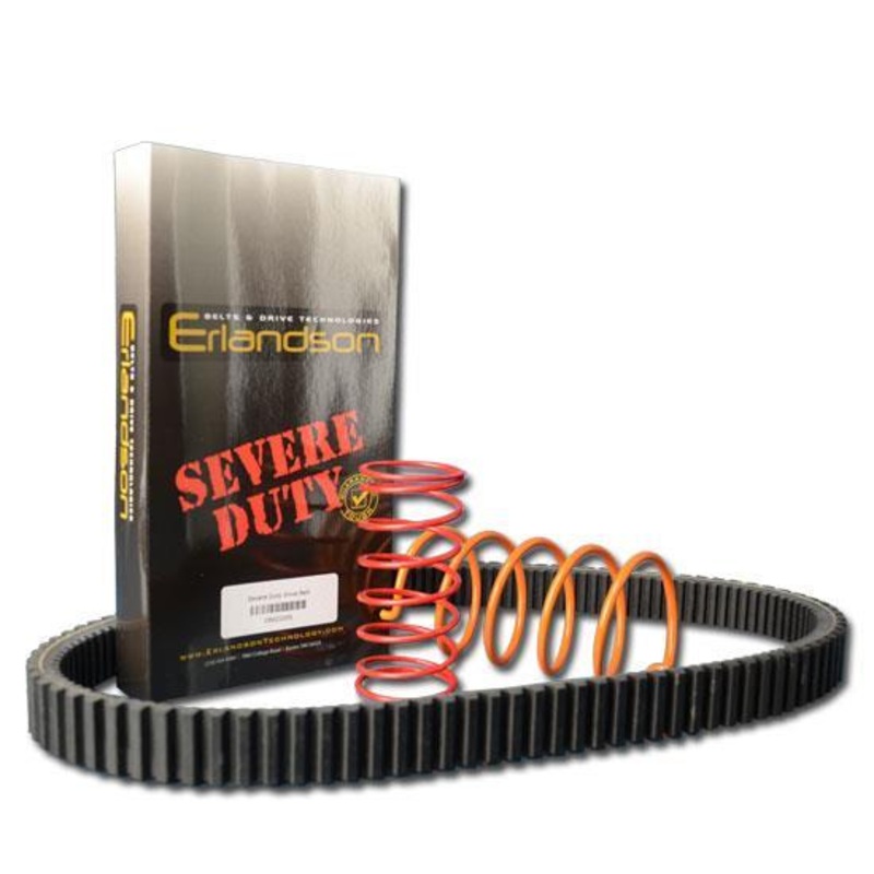 G-Boost Severe-Duty Clutch Kit (Years 1994-2009) PN# 18-009