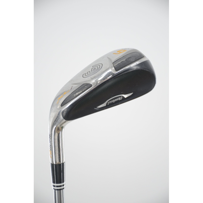 Lefty Cleveland Hibore XLI 6 Iron SR Flex 38.25