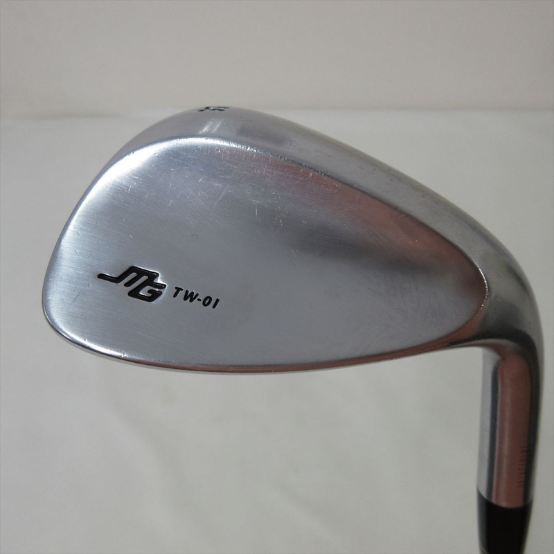 Miura Wedge Fair Rating MG TW-01 56 NS PRO 950GH neo