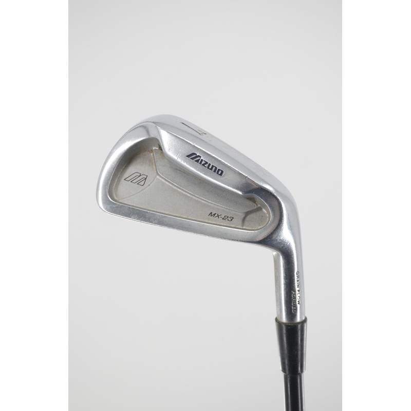 Mizuno MX 23 7 Iron S Flex 37.5