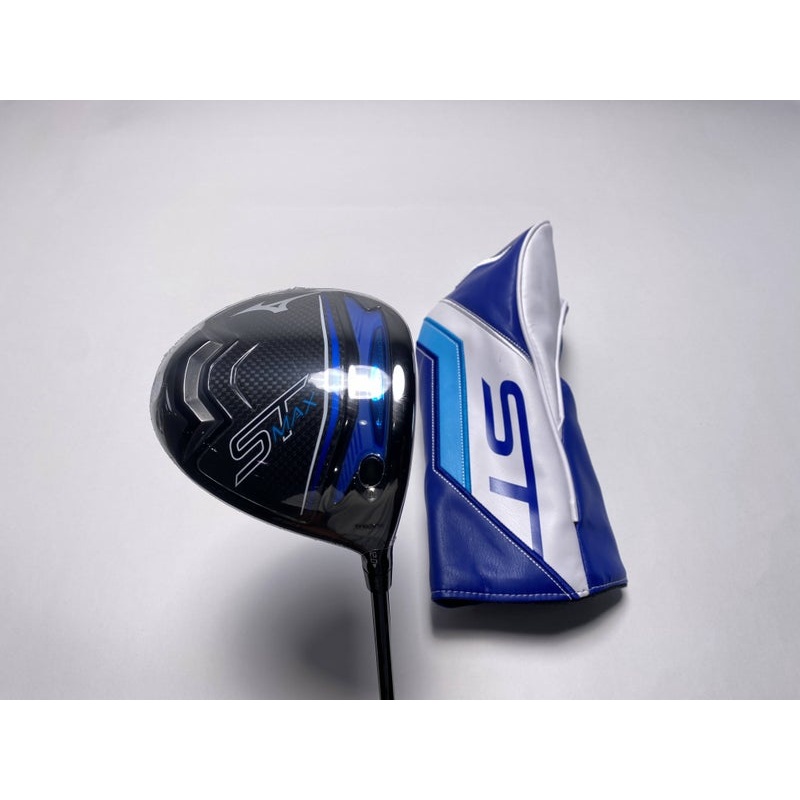 Mizuno ST-MAX 230 Driver 12* UST Mamiya LinQ 5F3 Regular Graphite Mens RH HC