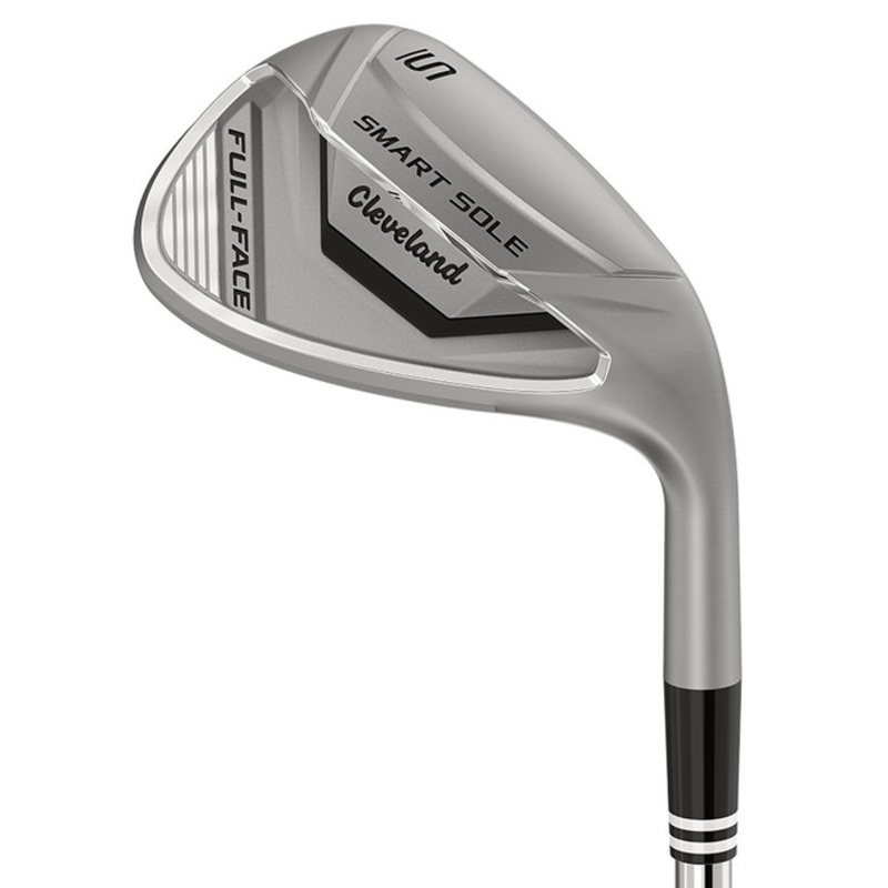 Pre-Owned Cleveland Golf Smart Sole Full Face Wedge