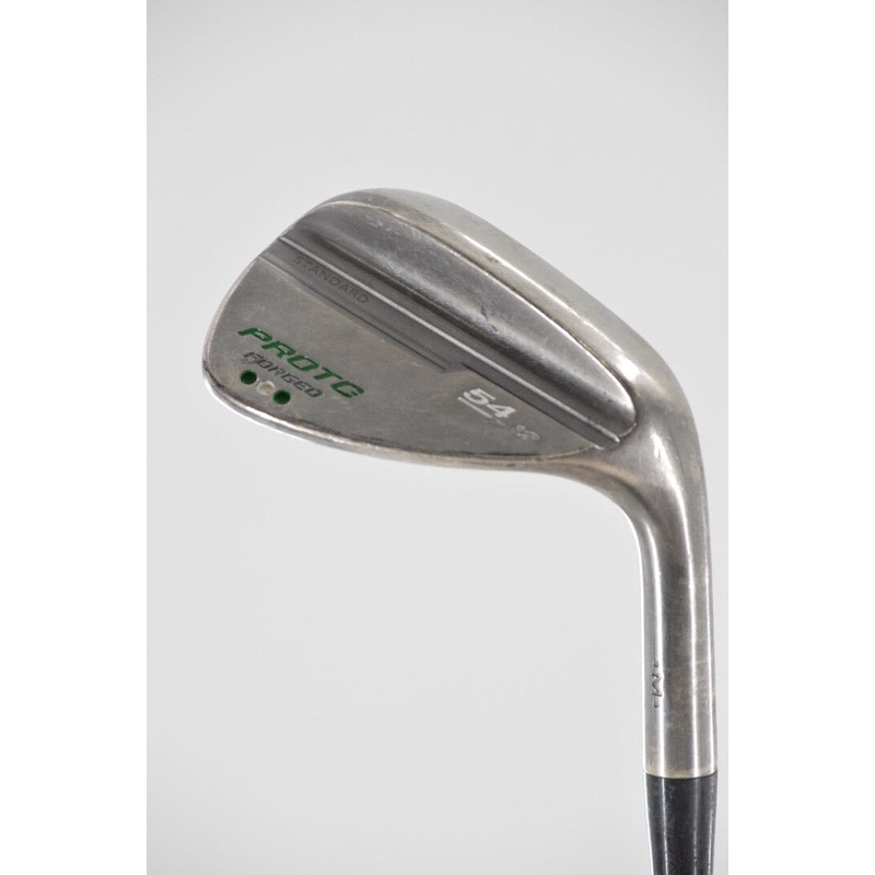 ProtoConcept Forged 54 Degree Wedge S Flex 36.25