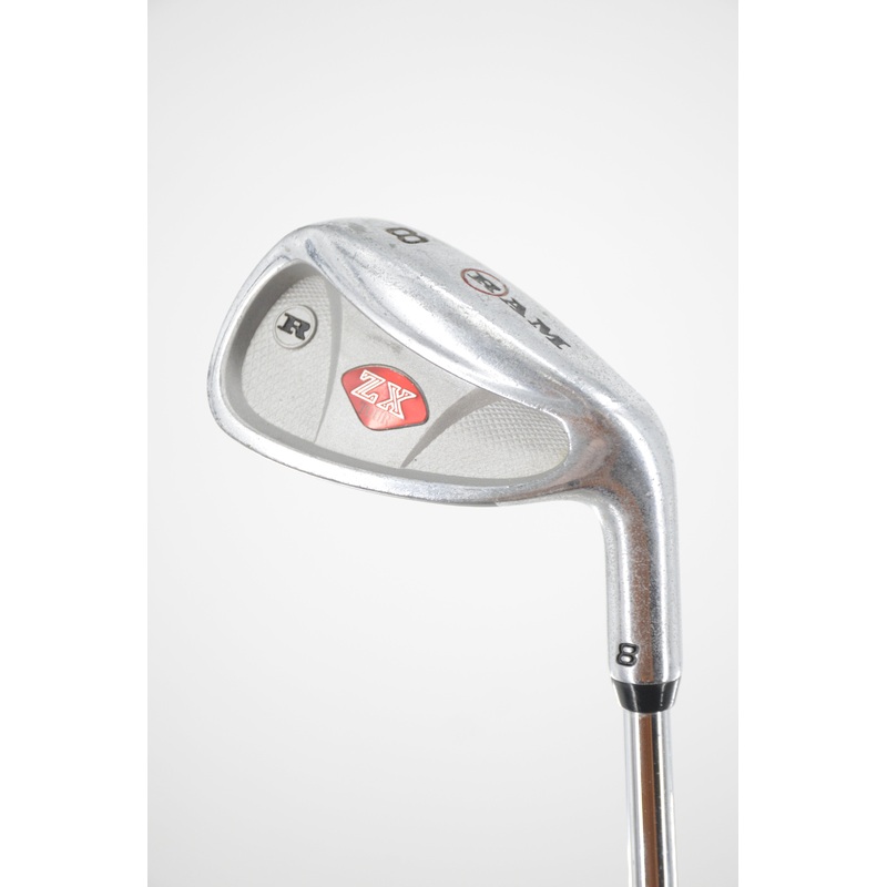 Ram ZX Tour 8 Iron S Flex 36