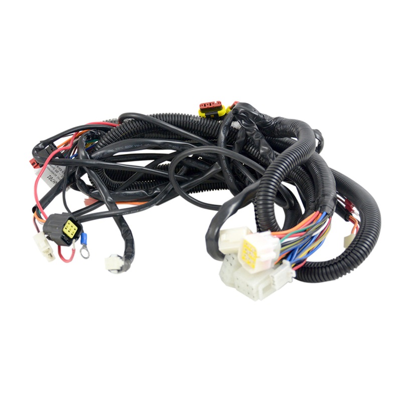 Star EV Capella 2 Main Harness PN# 2WH955