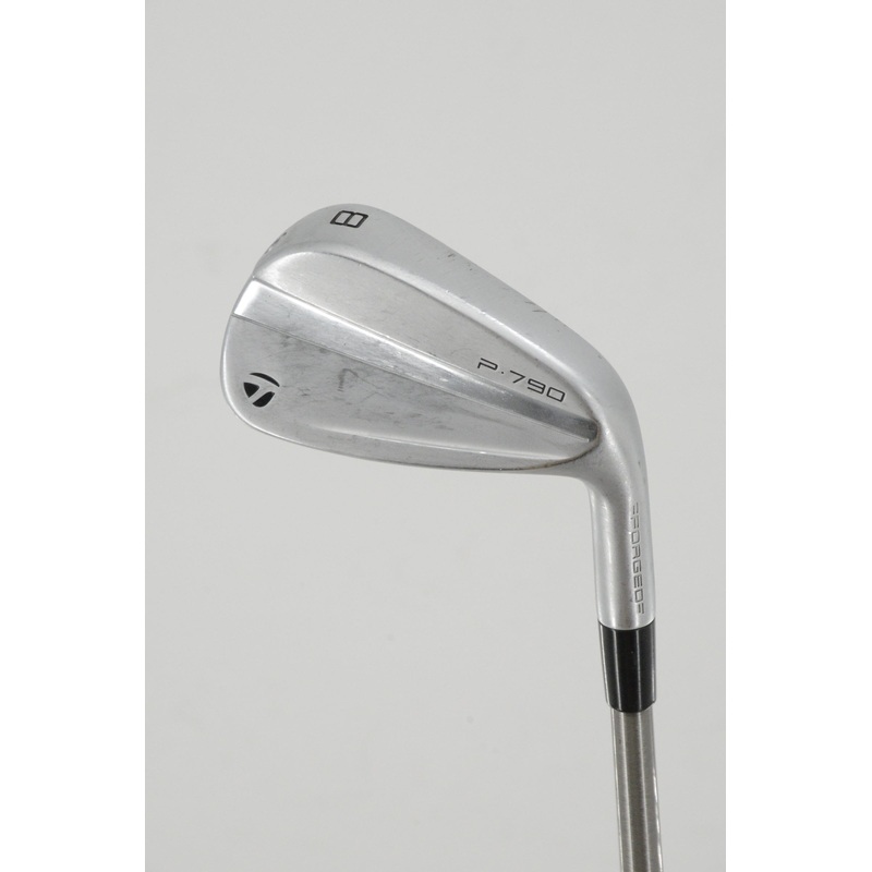 TaylorMade P790 2023 5-PW Iron Set R Flex -0.5