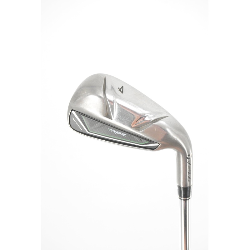 TaylorMade Rocketballz 4 Iron R Flex 39