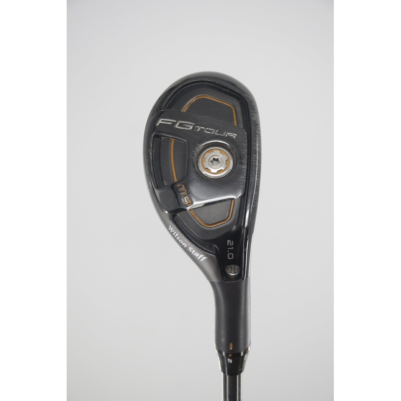 Wilson Staff FG Tour M3 3 Hybrid R Flex 39.75