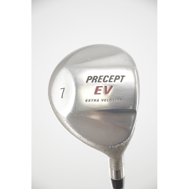 Women’s Bridgestone Precept EV 7 Wood W Flex 40.25