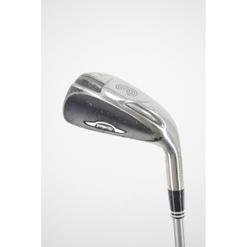 Women’s Cleveland Hibore XLI 7 Iron W Flex 36.5