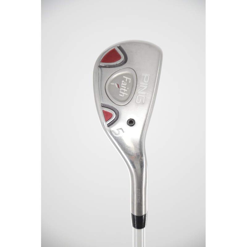 Women’s Ping Faith 5 Hybrid W Flex 38