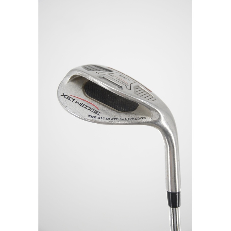 XE1 Ultimate 65 Degree Wedge Wedge Flex 34.75