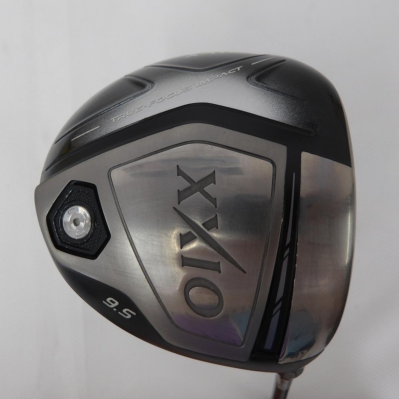 XXIO Driver XXIO 10 Miyazaki Model 9.5 Stiff Miyazaki Waena