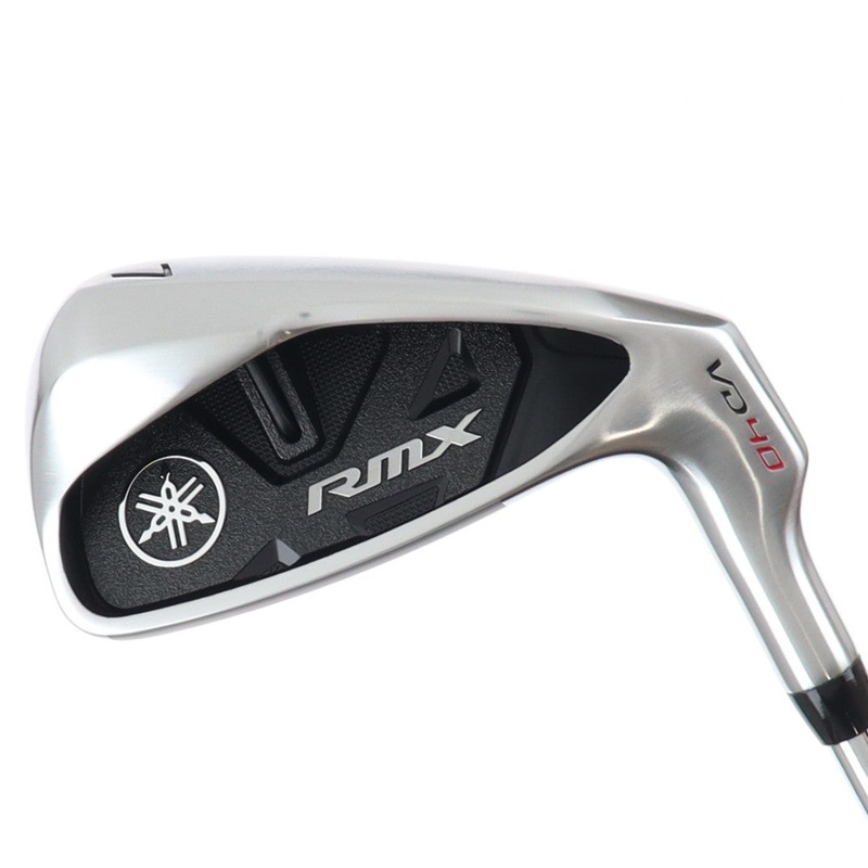 Yamaha Iron Set Open Box RMX VD40 Regular NS PRO 850GH neo 7 pieces