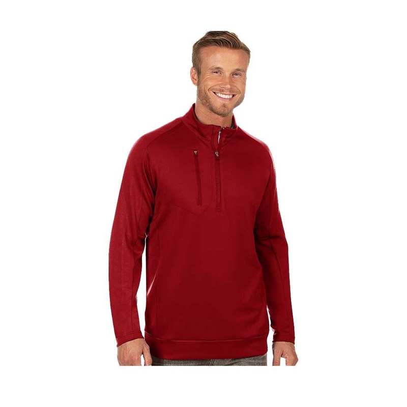 Antigua Generation Golf Pullover