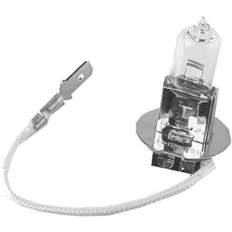 Bulb-55Wh3 Halogen Light PN# 2474