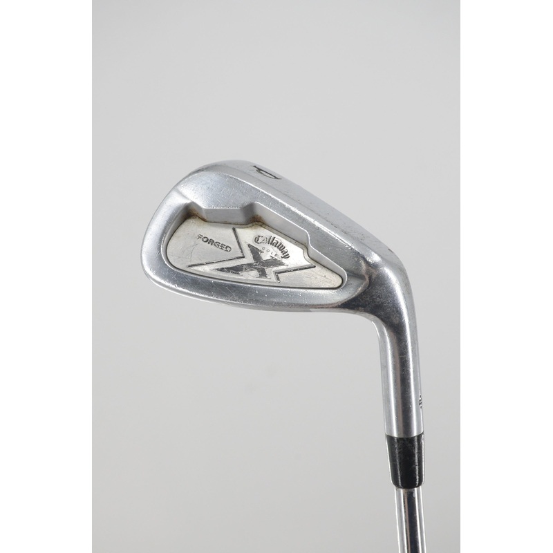 Callaway X Forged PW S Flex 35.25