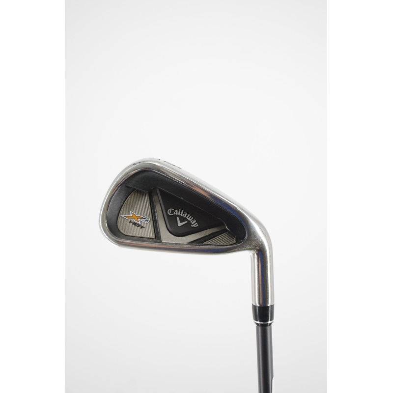 Callaway X2 Hot 6 Iron R Flex 37.75