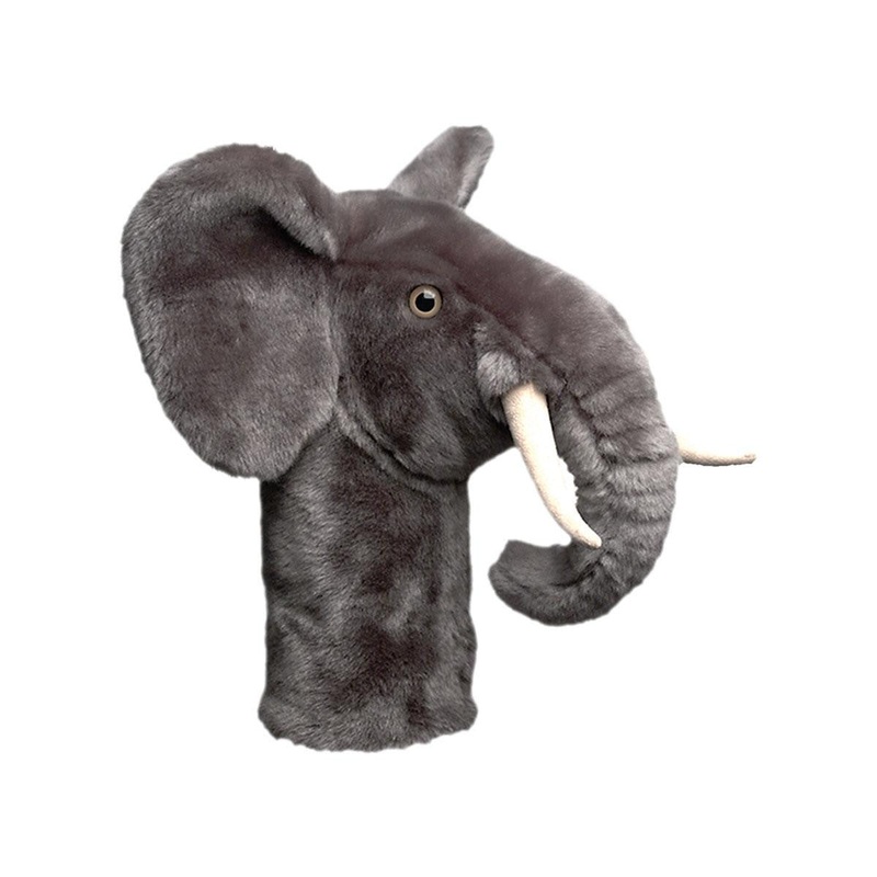 Daphne’s Elephant Animal Golf Driver Headcover