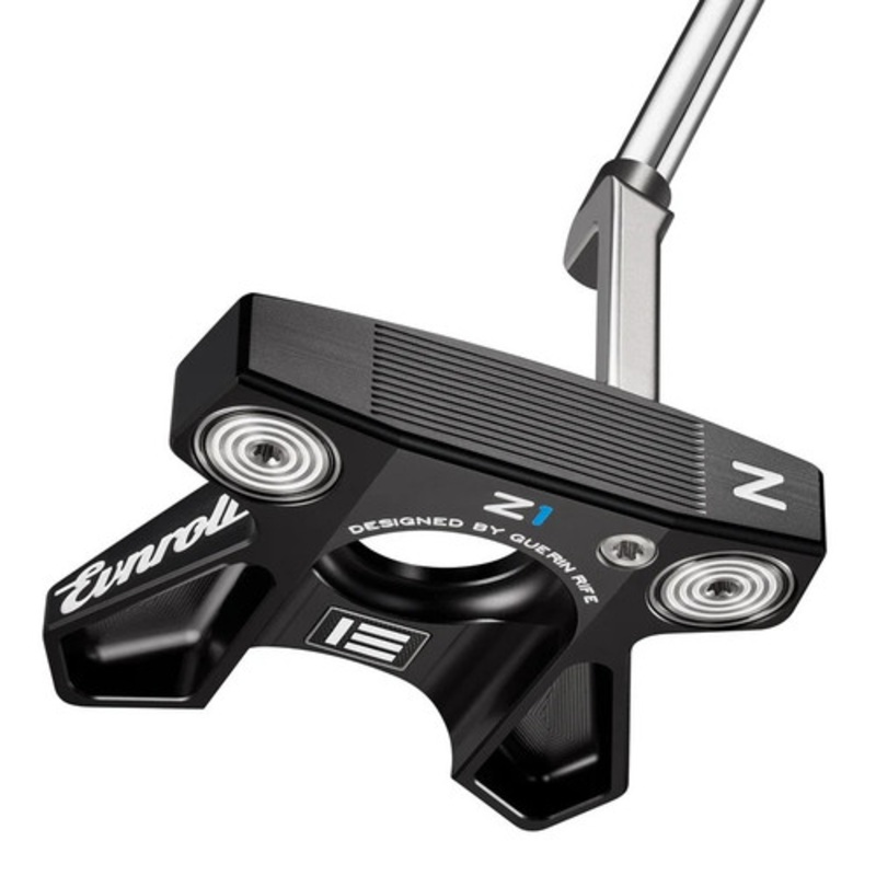 Evnroll Golf Z1 Tour Spec Long Putter