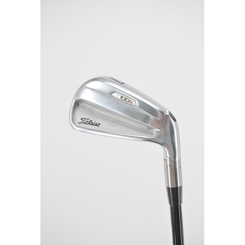 *Fitting Club* Titleist T100S 7 Fitting Iron SR Flex 36.75