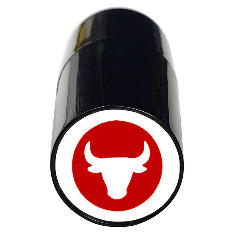 Golf Ball Stamps and Markers, Alignment Tool, Identity Markers for Golfers, Durable and Lightweight Design