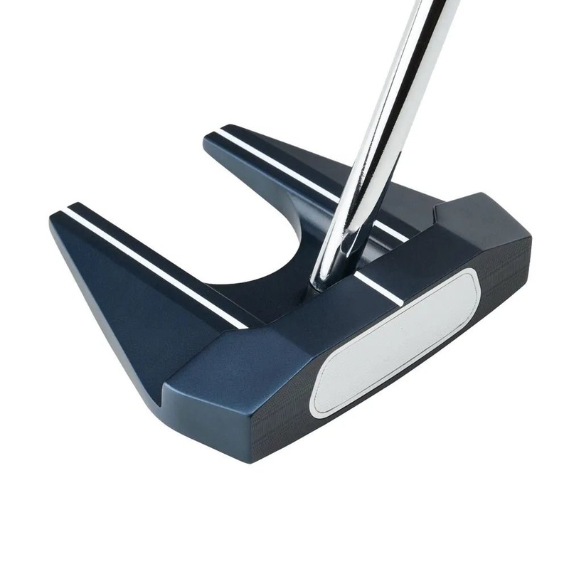 Odyssey Ai-ONE Square To Square #7 Cruiser Putter