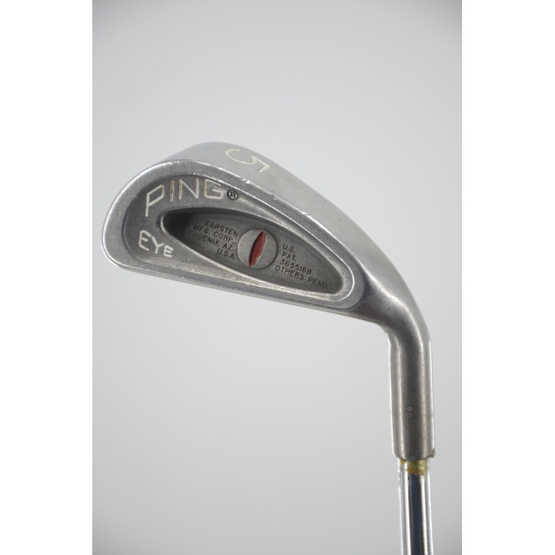 Ping Eye 5 Iron S Flex 37.5