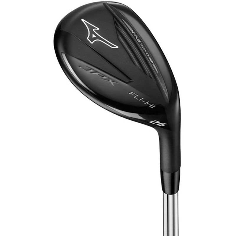 Pre-Owned Mizuno Golf JPX 923 Fli-Hi Hybrid