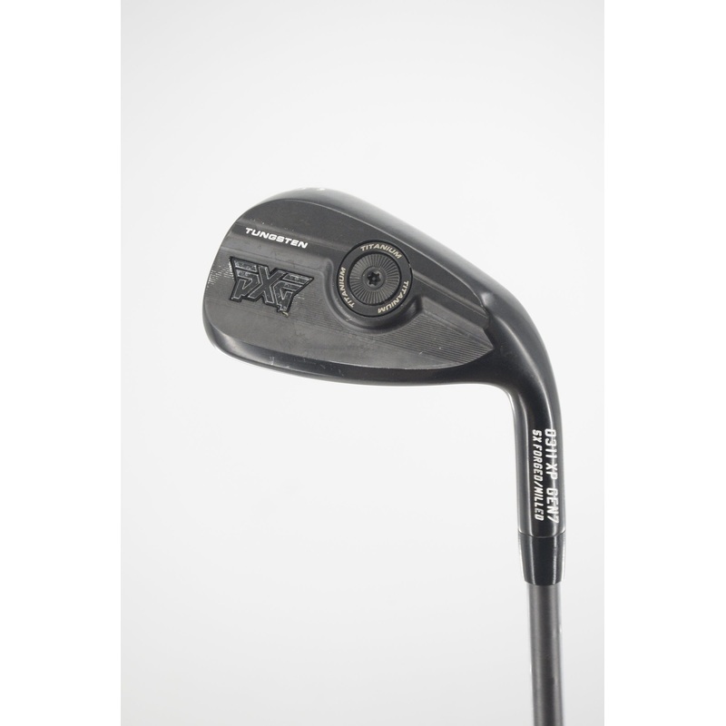 PXG 0311XP Gen 7 Black GW S Flex 35.5