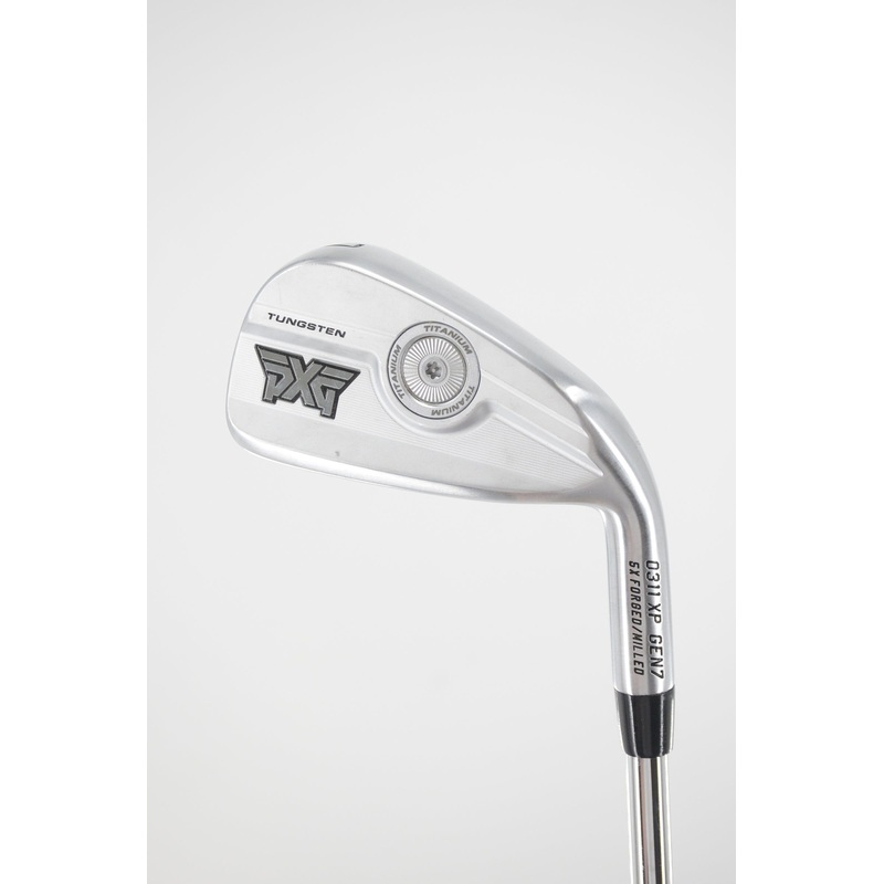 PXG 0311XP Gen 7 Chrome 7 Iron S Flex 36.75