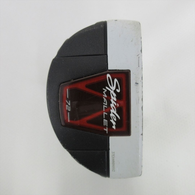 TaylorMade Putter Spider MALLET 72 36.5 inch