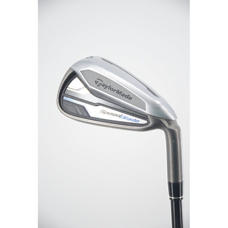 TaylorMade Speedblade 6 Iron SR Flex 37.5