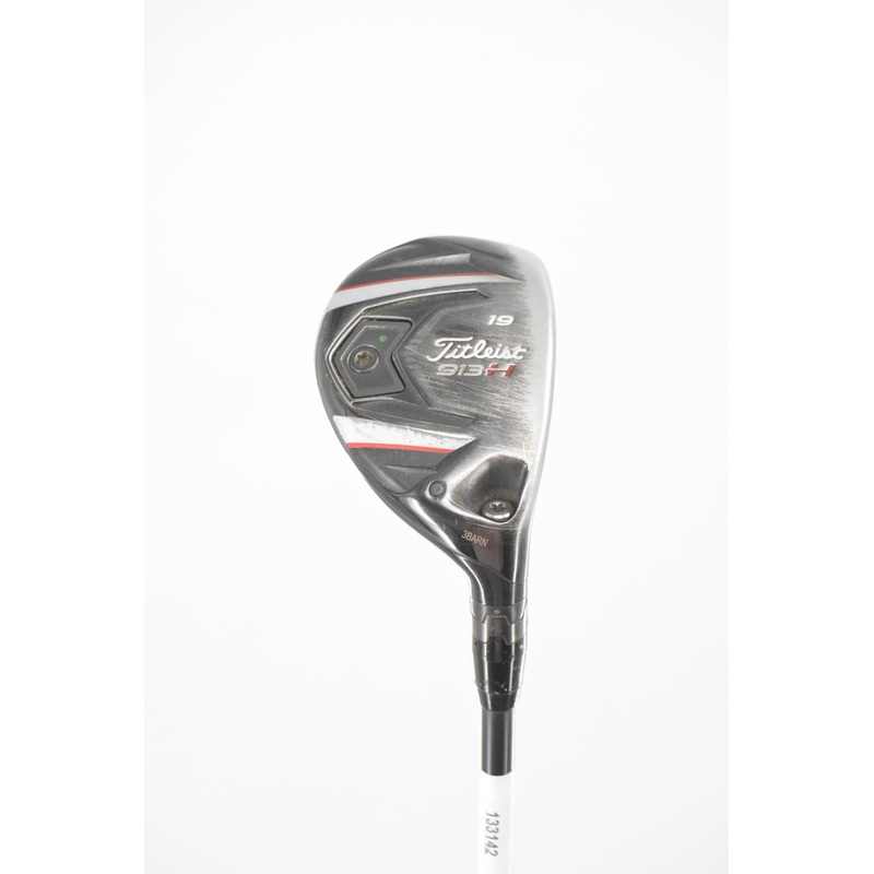 Titleist 913H 19 Degree Hybrid S Flex 40.5