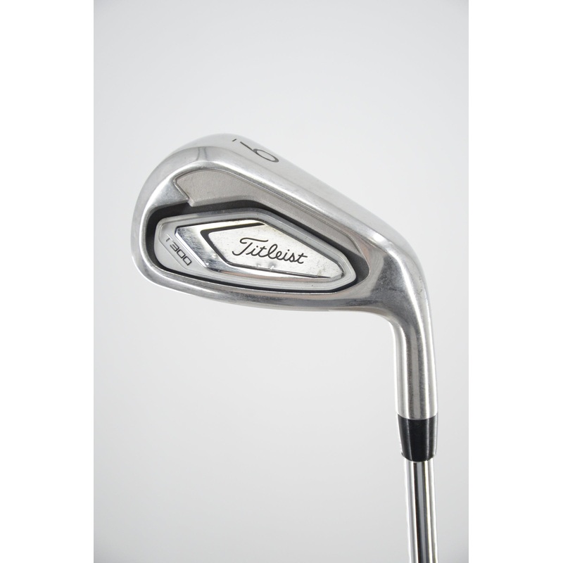 Titleist T300 9 Iron R Flex 36.25