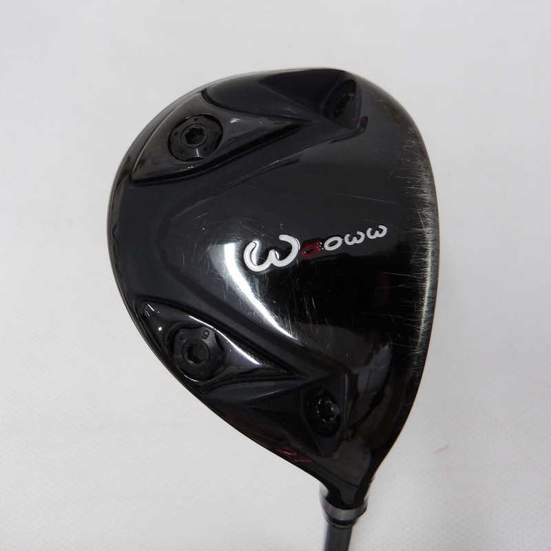 Waoww Hybrid RV 555 HY 27 Regular Arch-KaMs 164