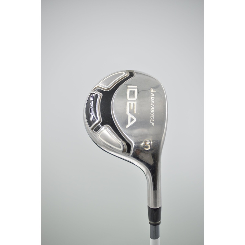 Women’s Adams Idea a70s 5 Wood W Flex 41