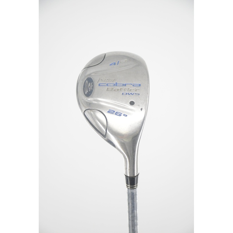Women’s Cobra Baffler Dws 4 Hybrid W Flex 38.75
