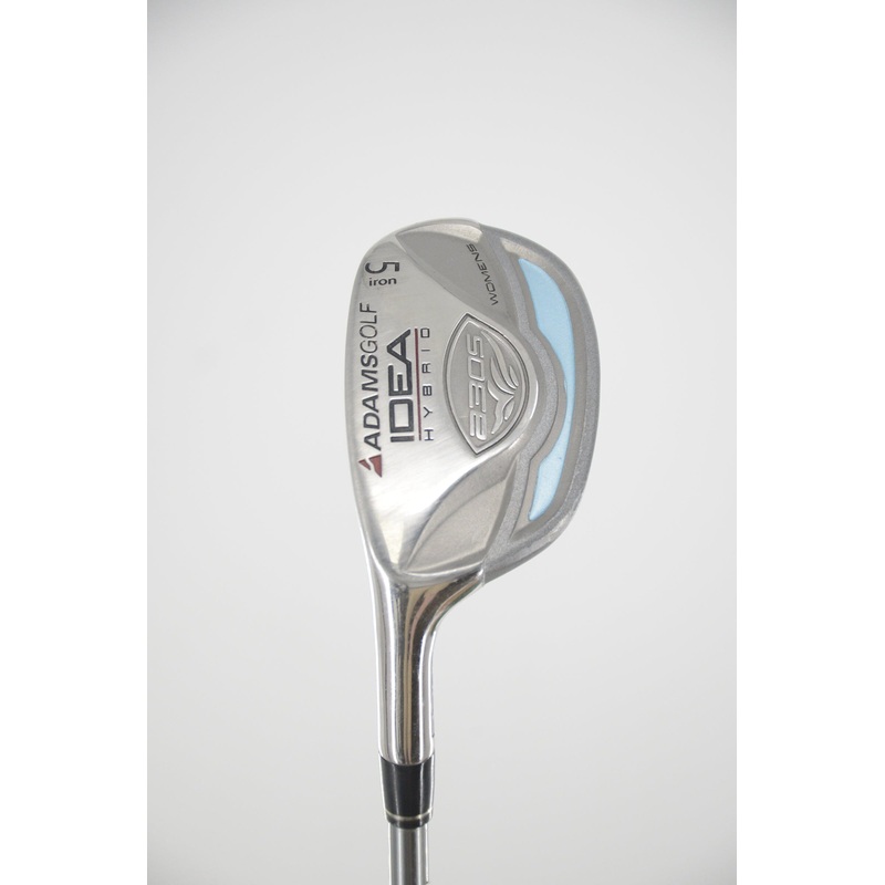 Women’s Lefty Adams Idea A3Os Boxer 5 Hybrid W Flex 37.75