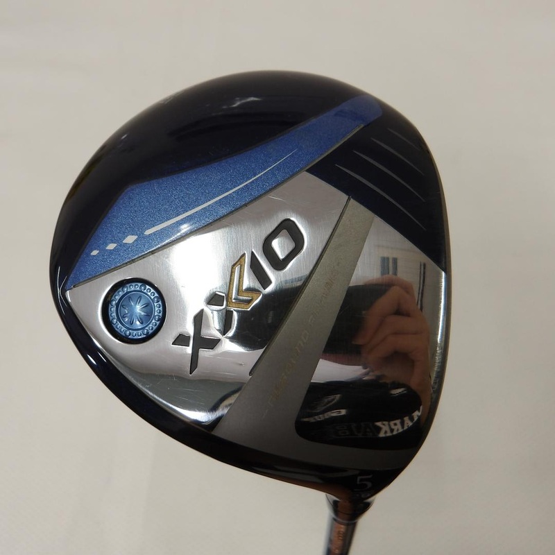 XXIO Fairway XXIO13 5W 20 Ladies A XXIO MP1300L