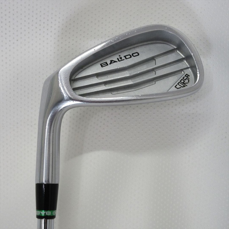 Baldo Iron Set Left-Handed CORSA TYPE DC Stiff N.S PRO MODUS3 TOUR105 6pcs