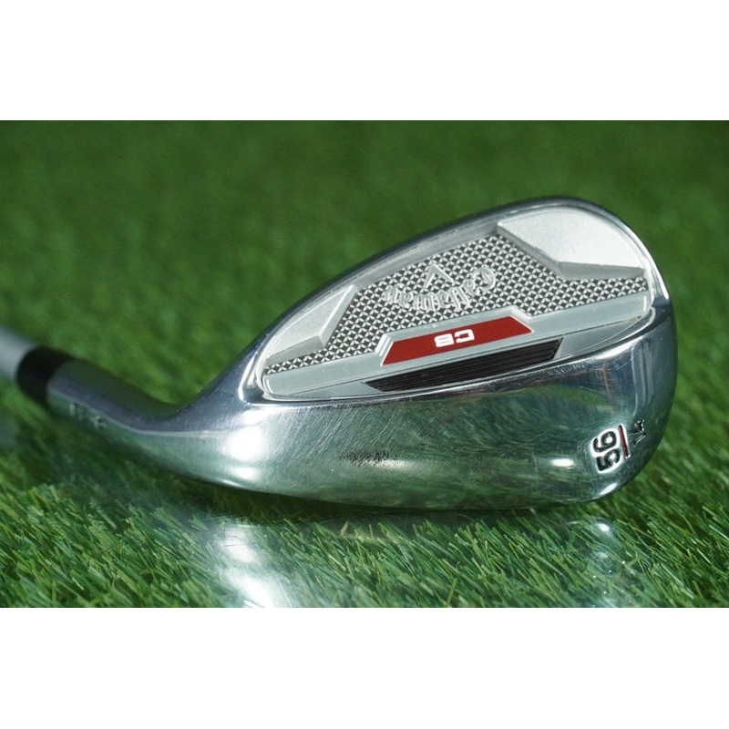 CALLAWAY CB SAND WEDGE PROJECT X CATALYST 65 WEDGE FLEX RH 56 14 ~ NICE!!