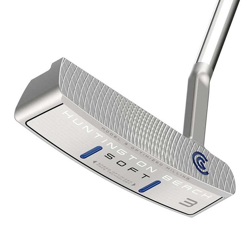 Cleveland Huntington Beach Soft 3 Putter