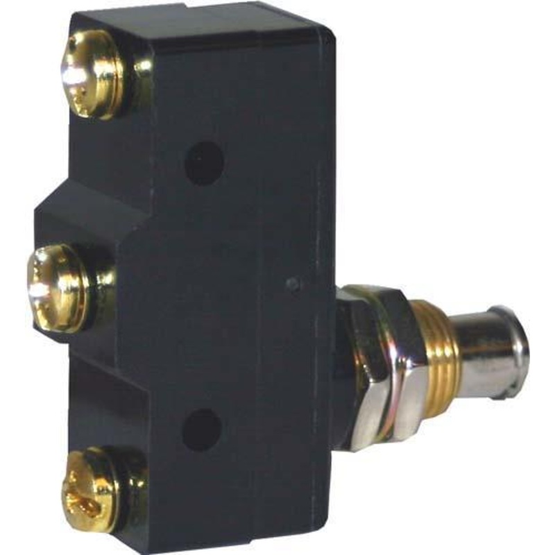 EZGO TXT 1971-1982 Light Switch with Panel Mount PN# 743