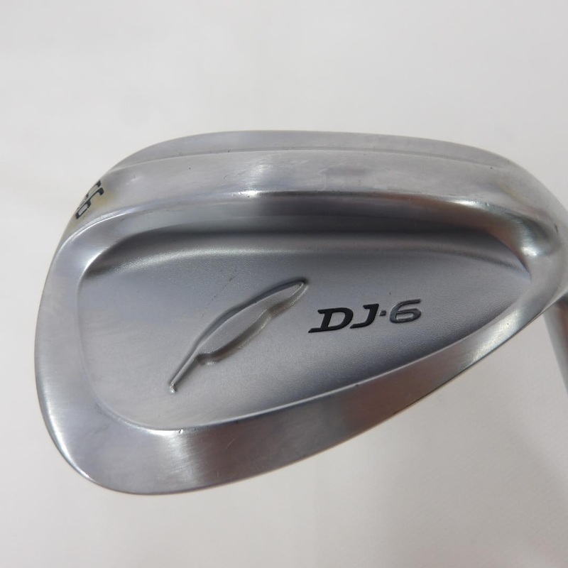 Fourteen Wedge DJ 6 56 DS-91w