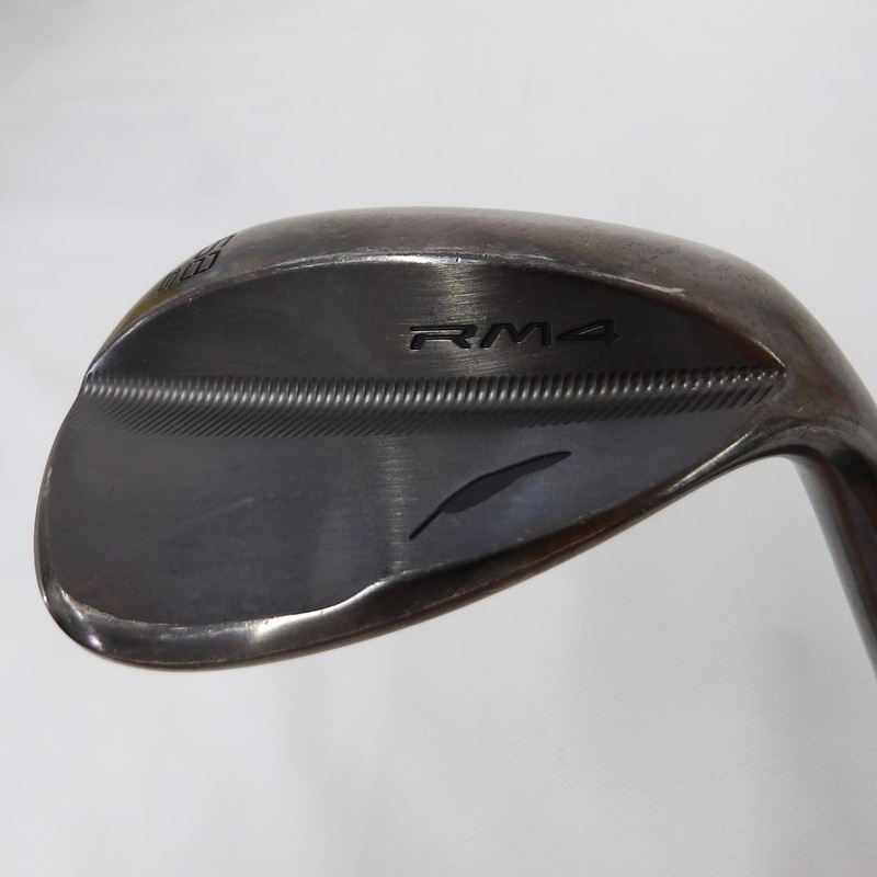 Fourteen Wedge RM-4 Black edition 58 NS PRO 1150GH TOUR