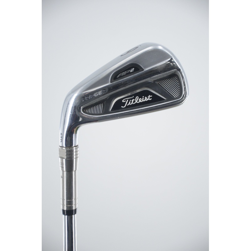 *Lefty Fitting Club* Titleist AP2 6 Fitting Iron S Flex 37.75