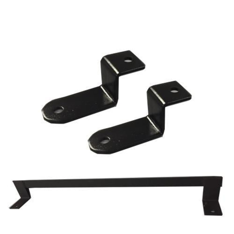 MadJax EZGO TXT Roof Rack Brackets PN# 03-004